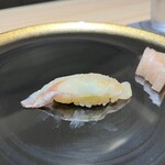 麻布 鮨 翠九龍 - 