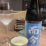 日本酒 みずとり - 