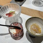 麻布 鮨 翠九龍 - 