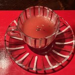 賛否両論 - お口直しのすりながし