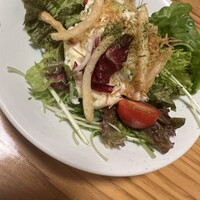 中洲鷹勝 本店 - 