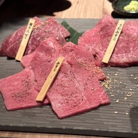 上等焼肉 ひらく - 