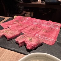 上等焼肉 ひらく - 
