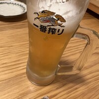 中洲鷹勝 本店 - 