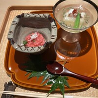白金にし田 - 