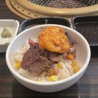 SATOブリアン 本店 - 