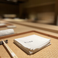 白金にし田 - 
