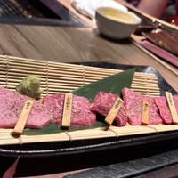 上等焼肉 ひらく - 