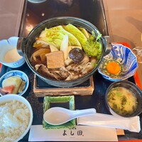 松阪牛 よし田 - 