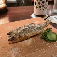 たでの葉 - 