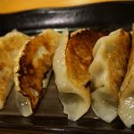 東方記 - 焼き餃子