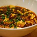 東方記 - 麻婆豆腐