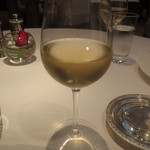 レ セゾン - 白ワイン