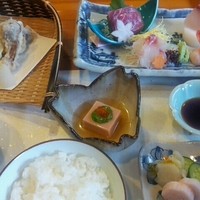 日本料理 中津川 - 