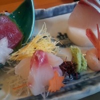 日本料理 中津川 - 
