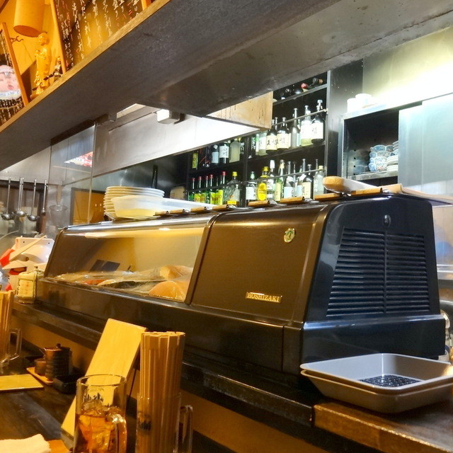 仙川 地元では知られてる小さな居酒屋 By まめぞう 仙川酒場 仙川 居酒屋 食べログ