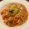 生パスタ専門店 カレン