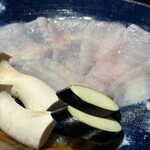 Yakifugu Yume Teppou - 