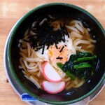 岩正 - 松月うどん