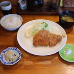 Tonkatsu Hiyama - 