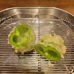 てんぷら 深町 - 