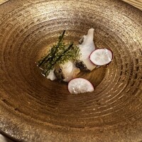 ちょこっと寿し 別邸 - 