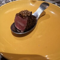 薪焼 銀座おのでら - 