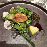薪焼 銀座おのでら - 
