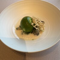 ラ メゾン ドゥ グラシアニ 神戸北野 - 