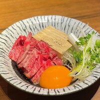 炭火焼肉 伏見屋 飛騨牛別邸 - 