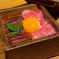 炭火焼肉 伏見屋 飛騨牛別邸 - 