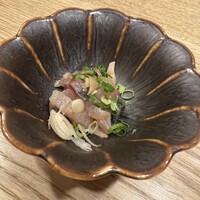 ちょこっと寿し 別邸 - 