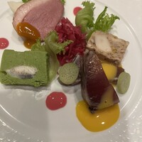 レストラン 門田 - 