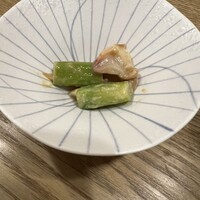 ちょこっと寿し 別邸 - 