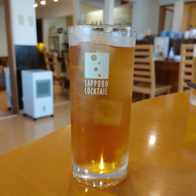 ごはんとお酒 ごちそうさん - 旭川四条（居酒屋）の写真