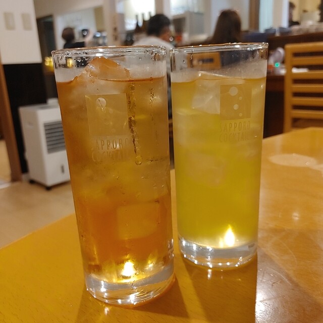 ごはんとお酒 ごちそうさん - 旭川四条（居酒屋）の写真