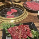 Honkaku Yakiniku Haramichan - 