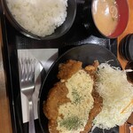 Karaage Shokudou Goichi - 