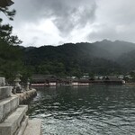 岩むら - 厳島神社