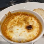 キャトルラパン - 