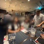 キャトルラパン - 