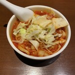 刀削麺・火鍋・西安料理 XI’AN - 