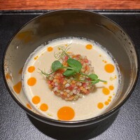 薪炭まだら - 