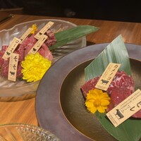 にくはじ - 