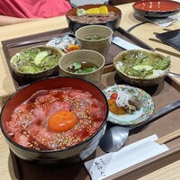 熟成焼肉 あらた -  熟成焼肉 あらた -