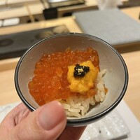 渋谷 すし仙 - 