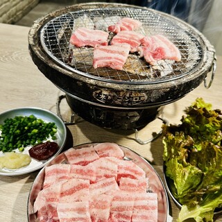 大衆焼肉ホルモン酒場 李苑_2
