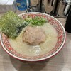 らーめん にんにくや - 