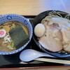 松戸中華そば 富田食堂 東千葉