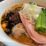 らぁ麺 紫陽花 - 